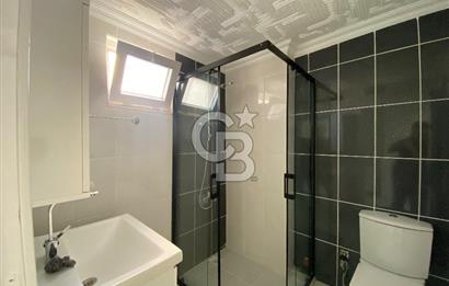 Gömeç yaya da full TADİLATLI 1+1 daire