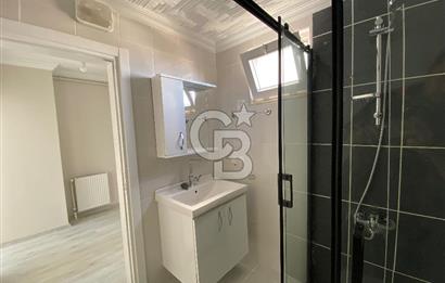 Gömeç yaya da full TADİLATLI 1+1 daire