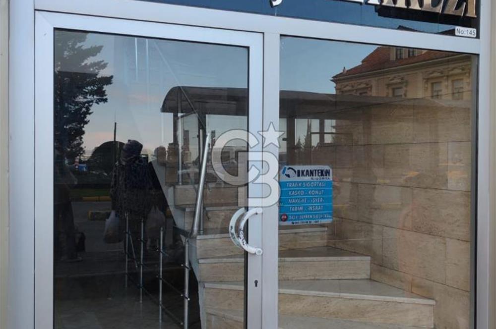 Trabzon Meydanda Ticaretin Kalbinde Kiralık Prestijli İş Yeri!