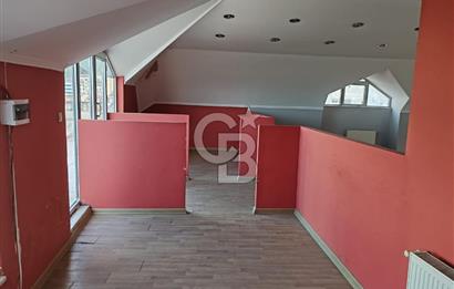 Trabzon Meydanda Ticaretin Kalbinde Kiralık Prestijli İş Yeri!