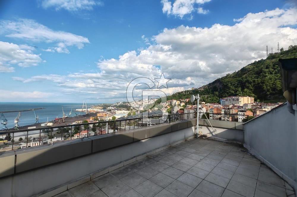 Trabzon Meydanda Ticaretin Kalbinde Kiralık Prestijli İş Yeri!