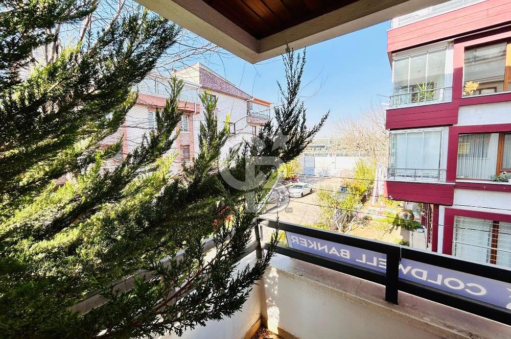 GAZİ MAHALLESİ GENÇ BİNADA SATILIK 2+1 ARA KAT BOŞ DAİRE