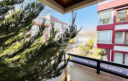 GAZİ MAHALLESİ GENÇ BİNADA SATILIK 2+1 ARA KAT BOŞ DAİRE