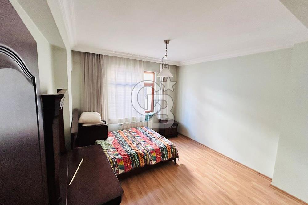 GAZİ MAHALLESİ GENÇ BİNADA SATILIK 2+1 ARA KAT BOŞ DAİRE