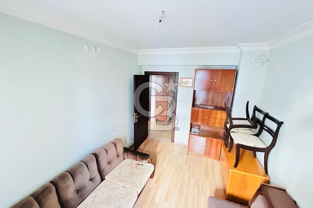 GAZİ MAHALLESİ GENÇ BİNADA SATILIK 2+1 ARA KAT BOŞ DAİRE