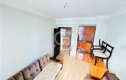 GAZİ MAHALLESİ GENÇ BİNADA SATILIK 2+1 ARA KAT BOŞ DAİRE