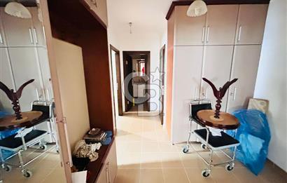 GAZİ MAHALLESİ GENÇ BİNADA SATILIK 2+1 ARA KAT BOŞ DAİRE