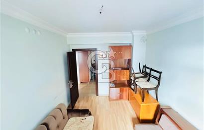 GAZİ MAHALLESİ GENÇ BİNADA SATILIK 2+1 ARA KAT BOŞ DAİRE