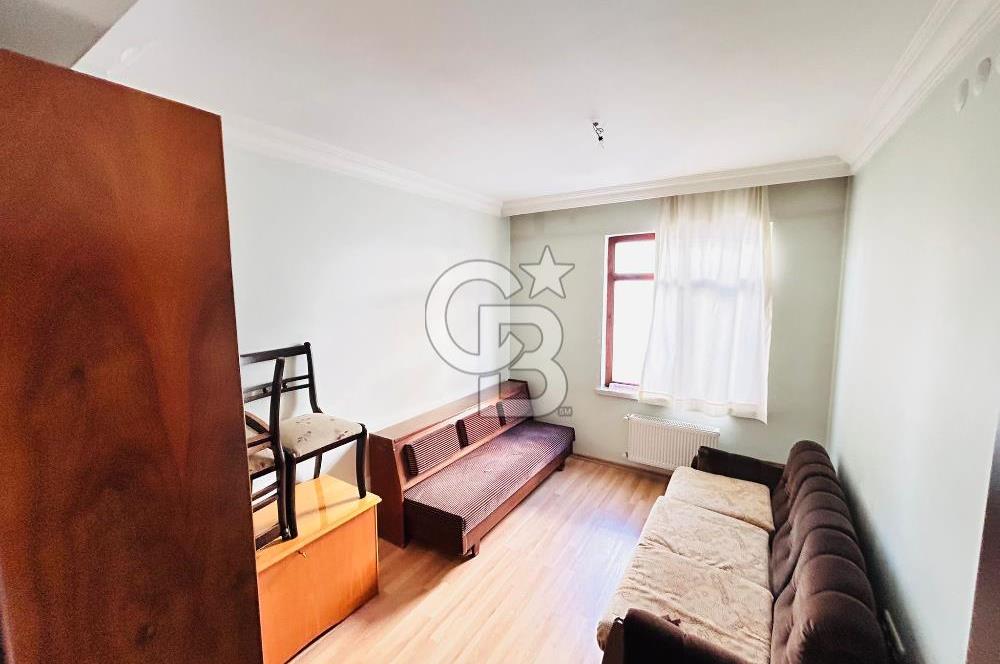 GAZİ MAHALLESİ GENÇ BİNADA SATILIK 2+1 ARA KAT BOŞ DAİRE