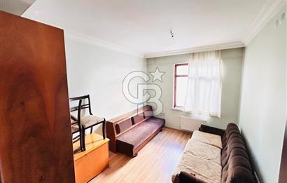 GAZİ MAHALLESİ GENÇ BİNADA SATILIK 2+1 ARA KAT BOŞ DAİRE