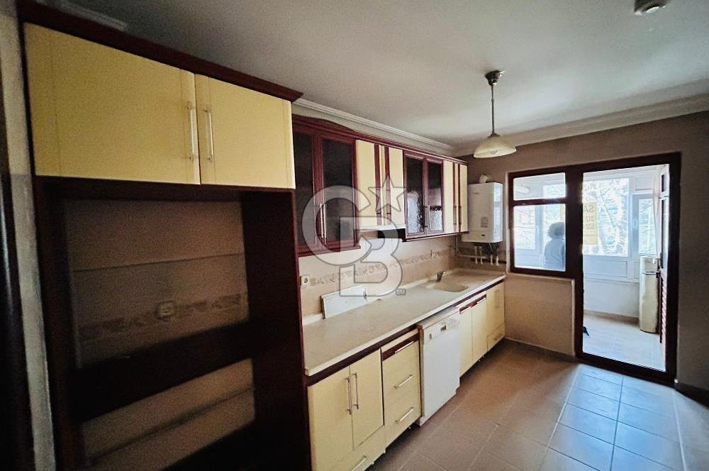 GAZİ MAHALLESİ GENÇ BİNADA SATILIK 2+1 ARA KAT BOŞ DAİRE