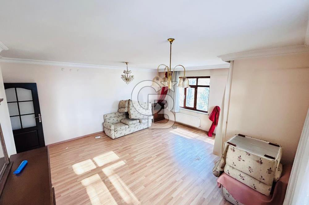 GAZİ MAHALLESİ GENÇ BİNADA SATILIK 2+1 ARA KAT BOŞ DAİRE