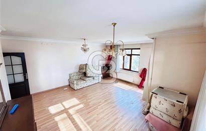 GAZİ MAHALLESİ GENÇ BİNADA SATILIK 2+1 ARA KAT BOŞ DAİRE