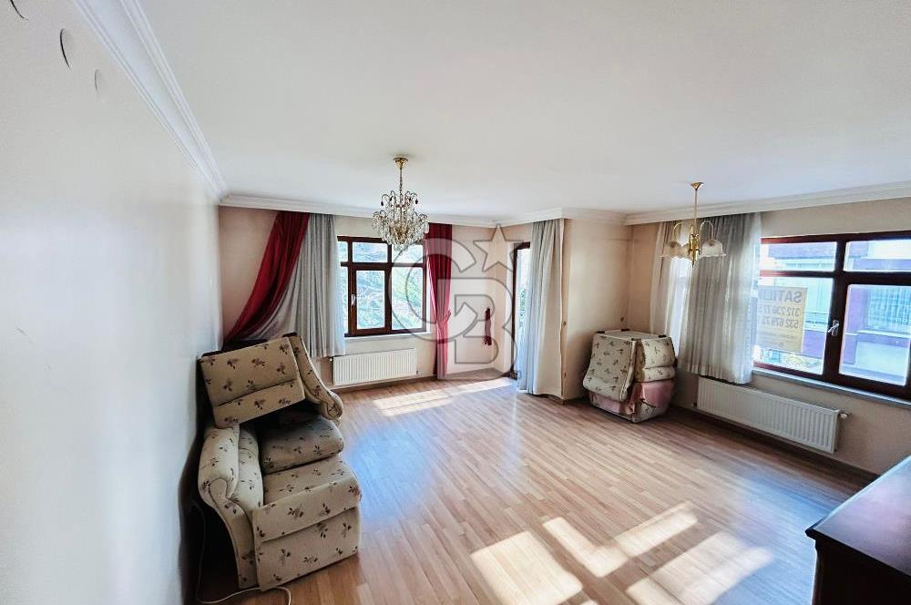 GAZİ MAHALLESİ GENÇ BİNADA SATILIK 2+1 ARA KAT BOŞ DAİRE