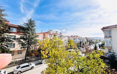 BALKİRAZ'DA 2+1 KÖŞE KONUM 2. KATTA MERKEZİ KONUMDA KİRALIK