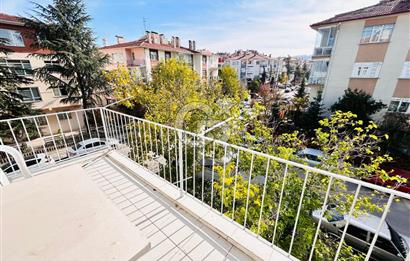 BALKİRAZ'DA 2+1 KÖŞE KONUM 2. KATTA MERKEZİ KONUMDA KİRALIK