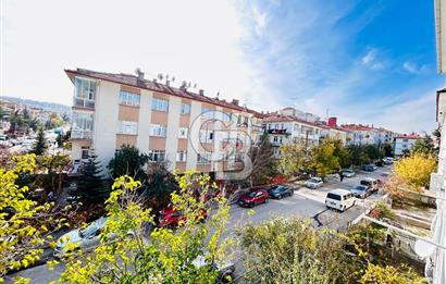 BALKİRAZ'DA 2+1 KÖŞE KONUM 2. KATTA MERKEZİ KONUMDA KİRALIK