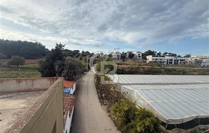 URLA ŞİRİNKENT MAH. YATIRIMLIK SATILIK MÜSTAKİL EV 