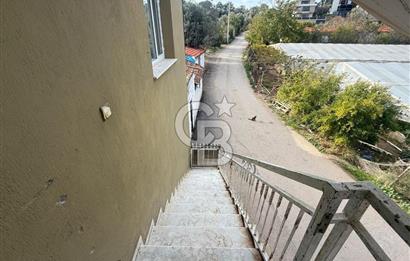 URLA ŞİRİNKENT MAH. YATIRIMLIK SATILIK MÜSTAKİL EV 