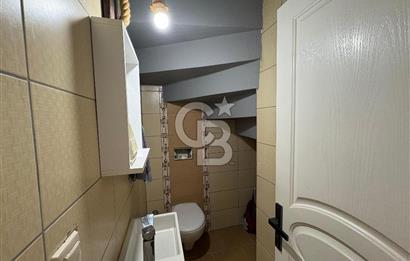 Milas Meşelikte Sİte İçinde 2+1 Dubleks Bahçeli Ev