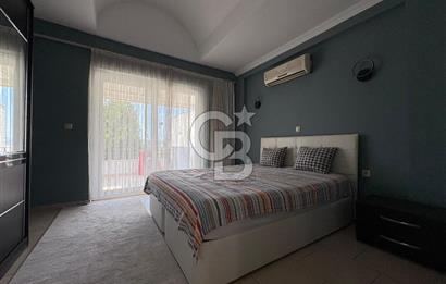 Milas Meşelikte Sİte İçinde 2+1 Dubleks Bahçeli Ev