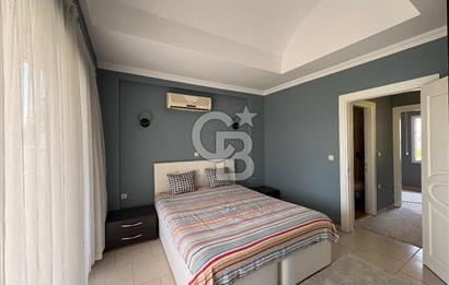 Milas Meşelikte Sİte İçinde 2+1 Dubleks Bahçeli Ev