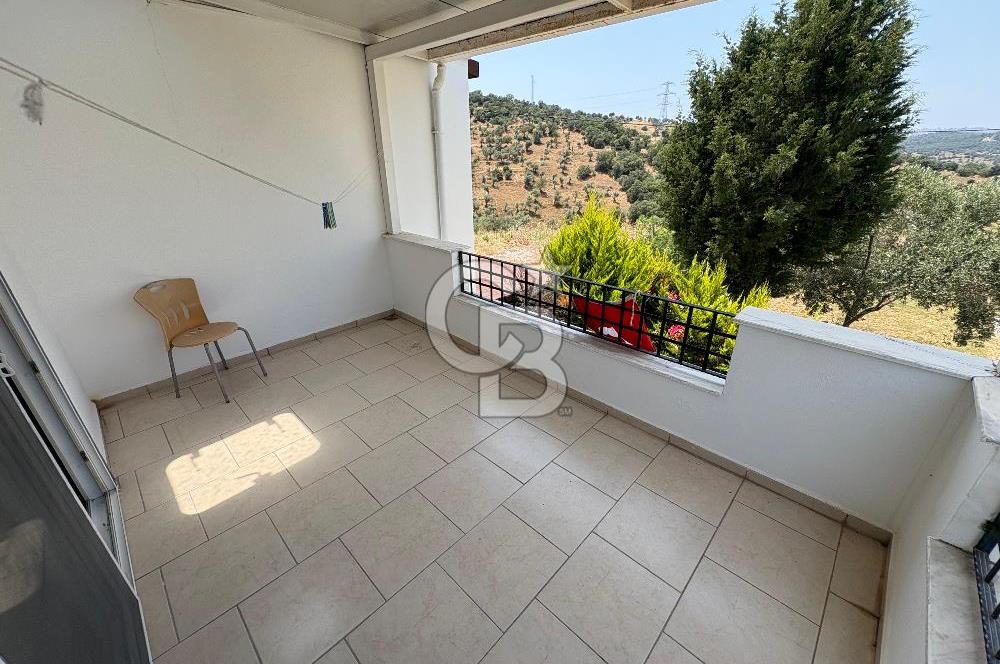 Milas Meşelikte Sİte İçinde 2+1 Dubleks Bahçeli Ev