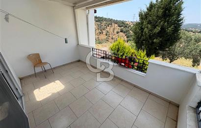 Milas Meşelikte Sİte İçinde 2+1 Dubleks Bahçeli Ev