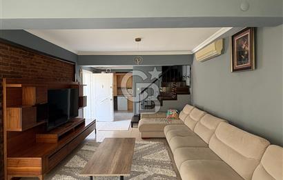 Milas Meşelikte Sİte İçinde 2+1 Dubleks Bahçeli Ev