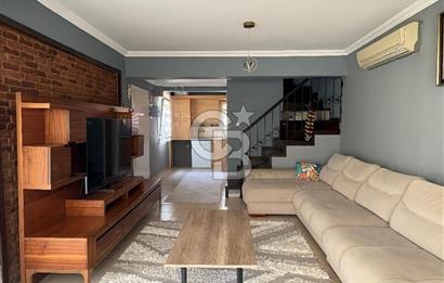 Milas Meşelikte Sİte İçinde 2+1 Dubleks Bahçeli Ev