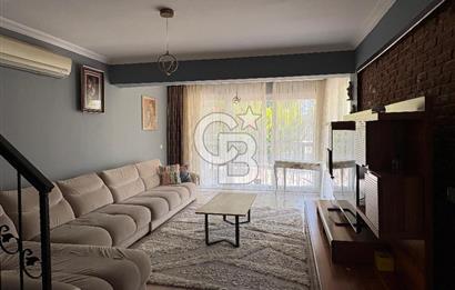 Milas Meşelikte Sİte İçinde 2+1 Dubleks Bahçeli Ev