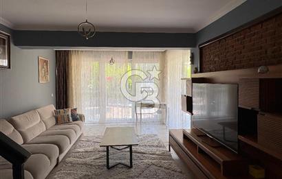 Milas Meşelikte Sİte İçinde 2+1 Dubleks Bahçeli Ev