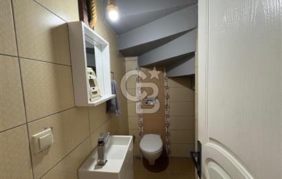 Milas Meşelikte Sİte İçinde 2+1 Dubleks Bahçeli Ev