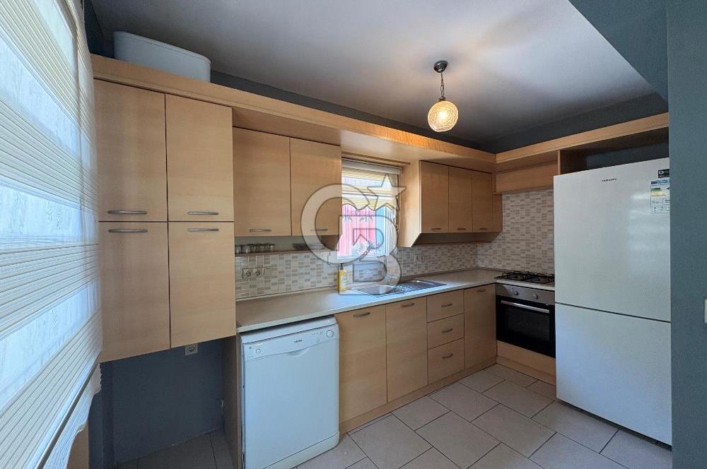 Milas Meşelikte Sİte İçinde 2+1 Dubleks Bahçeli Ev