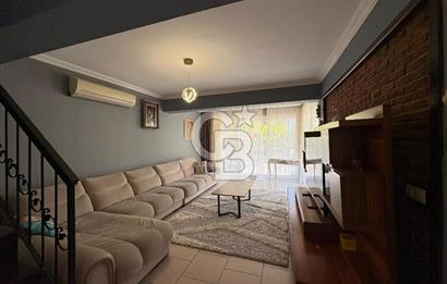 Milas Meşelikte Sİte İçinde 2+1 Dubleks Bahçeli Ev