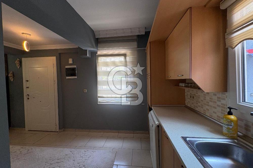 Milas Meşelikte Sİte İçinde 2+1 Dubleks Bahçeli Ev