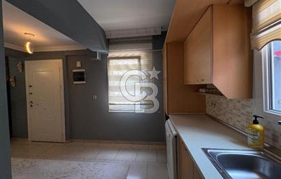 Milas Meşelikte Sİte İçinde 2+1 Dubleks Bahçeli Ev