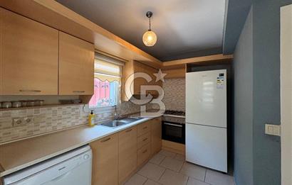 Milas Meşelikte Sİte İçinde 2+1 Dubleks Bahçeli Ev