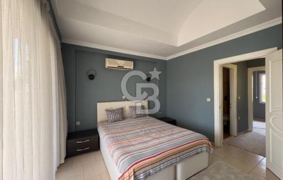 Milas Meşelikte Sİte İçinde 2+1 Dubleks Bahçeli Ev