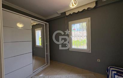 Milas Meşelikte Sİte İçinde 2+1 Dubleks Bahçeli Ev