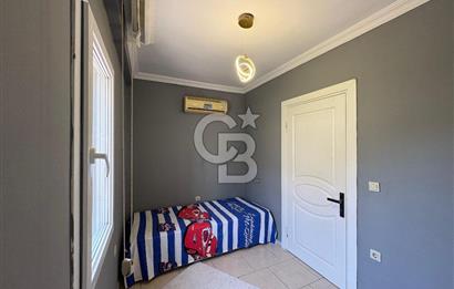 Milas Meşelikte Sİte İçinde 2+1 Dubleks Bahçeli Ev