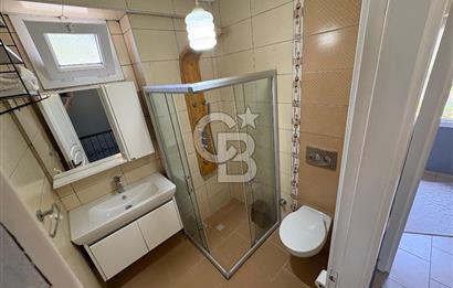 Milas Meşelikte Sİte İçinde 2+1 Dubleks Bahçeli Ev