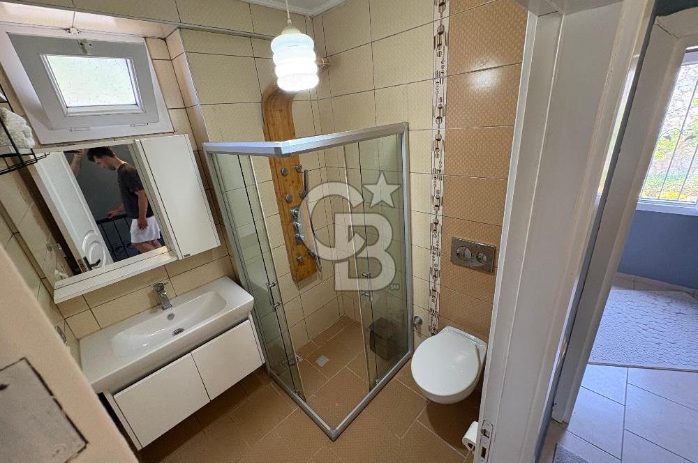 Milas Meşelikte Sİte İçinde 2+1 Dubleks Bahçeli Ev