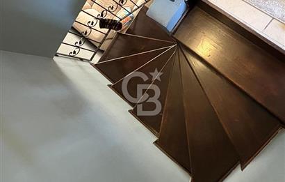 Milas Meşelikte Sİte İçinde 2+1 Dubleks Bahçeli Ev