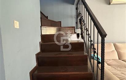 Milas Meşelikte Sİte İçinde 2+1 Dubleks Bahçeli Ev