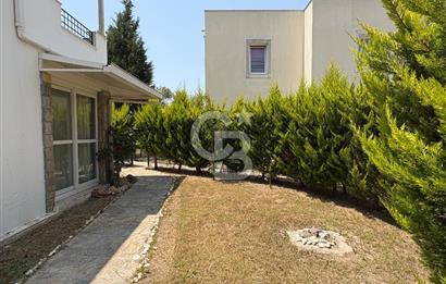 Milas Meşelikte Sİte İçinde 2+1 Dubleks Bahçeli Ev