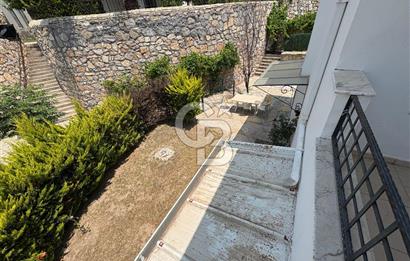 Milas Meşelikte Sİte İçinde 2+1 Dubleks Bahçeli Ev