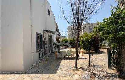 Milas Meşelikte Sİte İçinde 2+1 Dubleks Bahçeli Ev