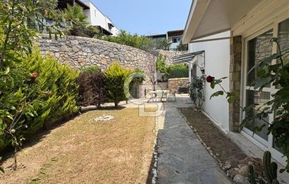 Milas Meşelikte Sİte İçinde 2+1 Dubleks Bahçeli Ev