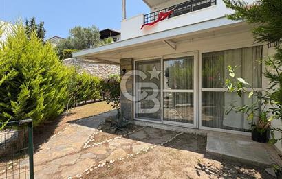 Milas Meşelikte Sİte İçinde 2+1 Dubleks Bahçeli Ev